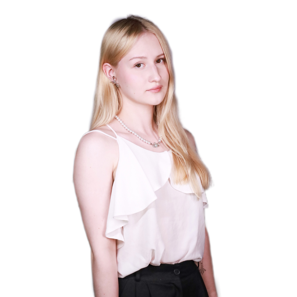 Звягина Софья Васильева